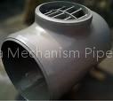 piping tee