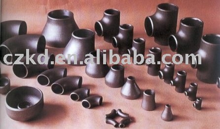 petroleum used pipe fittings