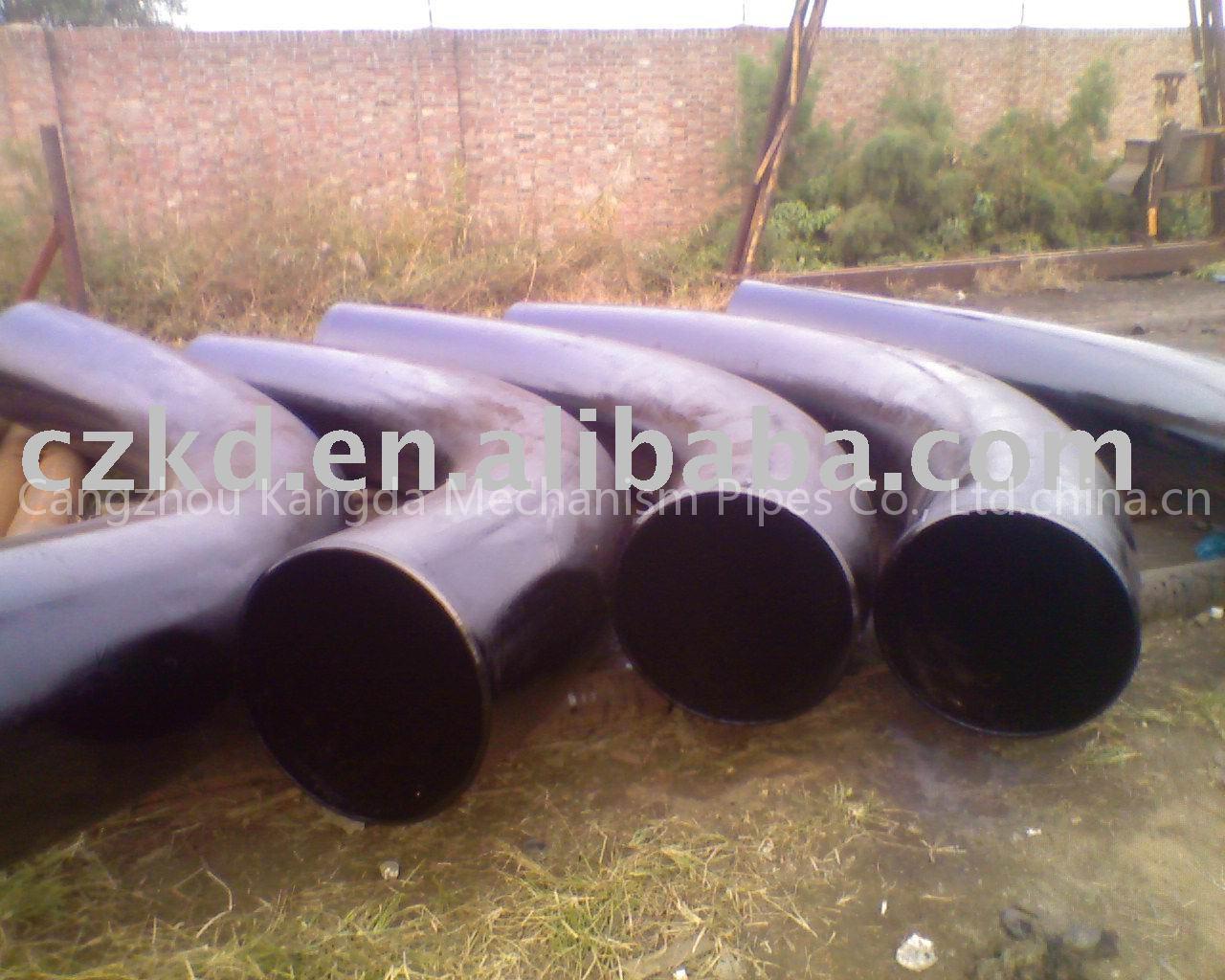 steel angle pipe