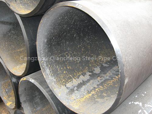 Seamless Steel Pipe