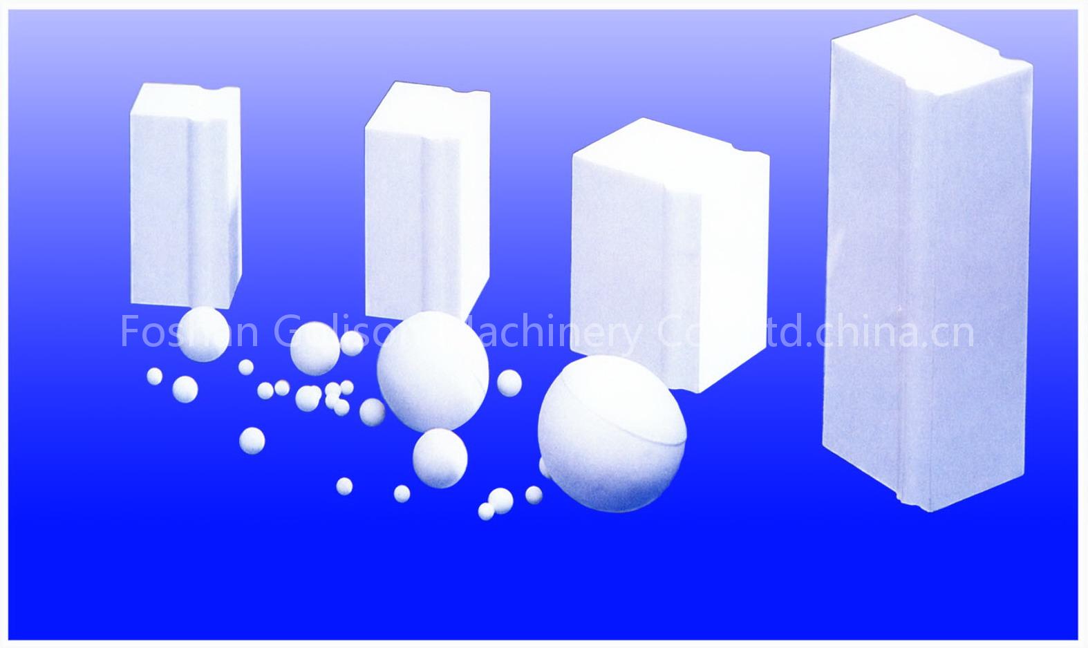 high aluminium ball