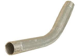 Rigid Aluminum Elbow