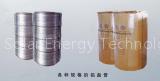 Aluminium Coil Tube