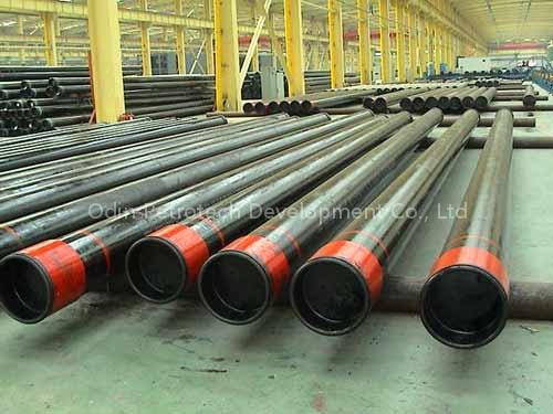 Provide API 5CT Casing Seamless