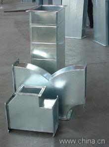 air duct
