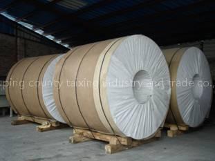 aluminium coil and sheet