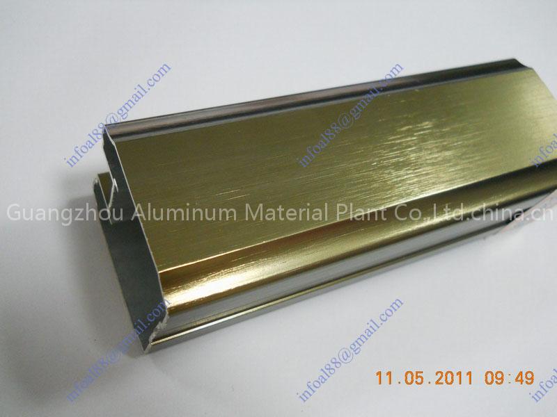 Aluminum Tube and Pipes