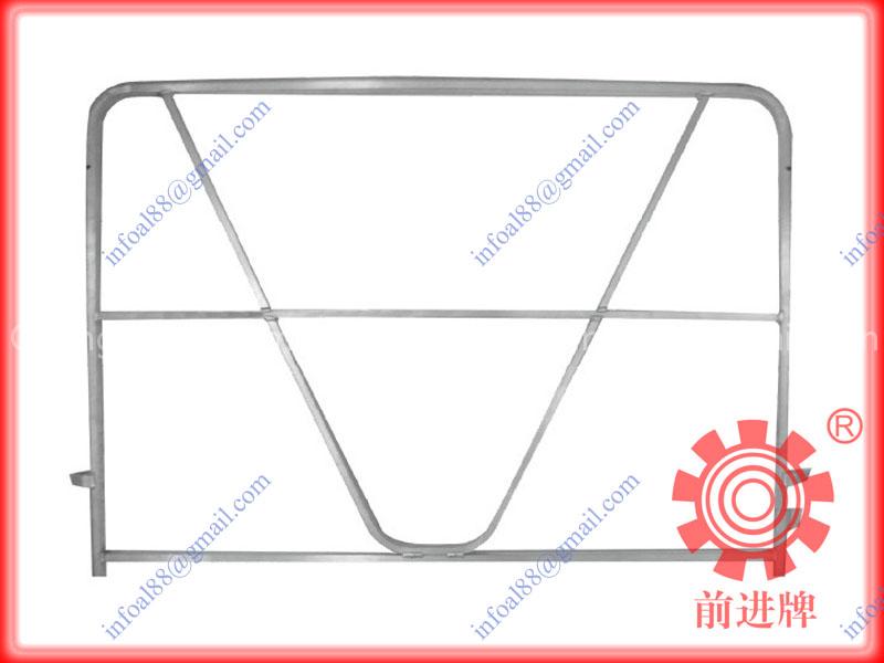 Aluminum Tube