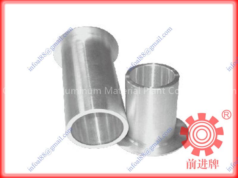 Round Aluminum Tube