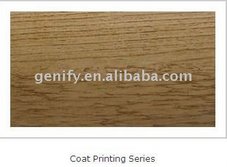 Coat Printing Series