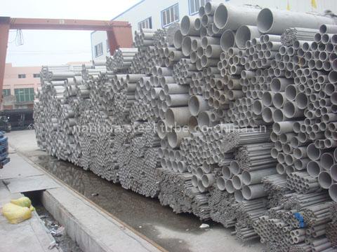 seamless steel pipe