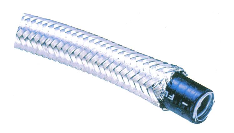 Water-proof and Explosion-proof eletrical Tube with Cotton Weaving Sheath