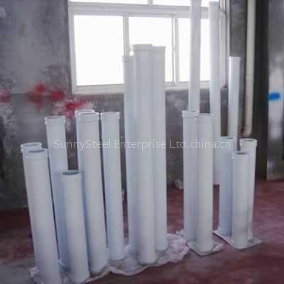 Concrete Pump Pipes
