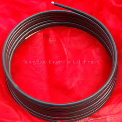 CNG High Pressure Tube