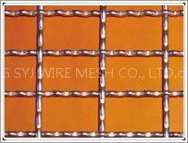 square wire mesh 4