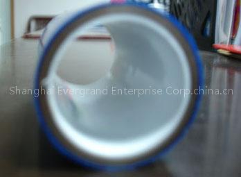 poly steel pipe