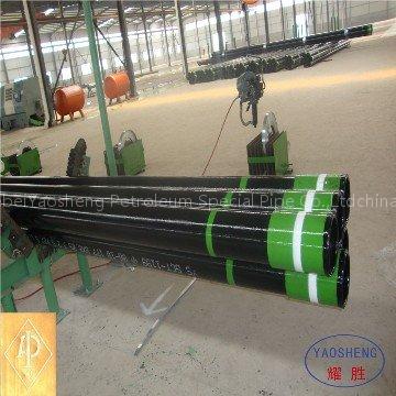 api 5L seamless steel pipe