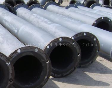 Provide Desulfurization Tube