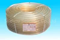 pvc clear hose