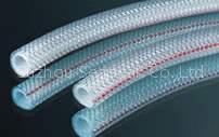 pvc shower hose