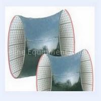 Ceramic Tile Lined Pipe