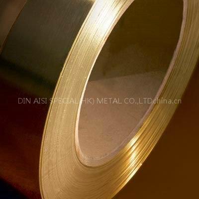 Copper Plate C28000