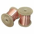 Brass wire