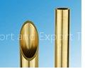 brass pipe