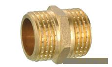 Brass Thread Fittings (brass Fittings)