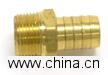 brass hose connectors and fittings,brass Insert,Hose Coupling,Barb Fitting Brass