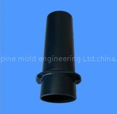 plastic mouldings for plastic tube
