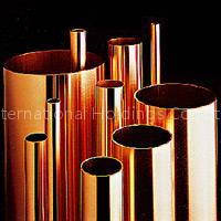 copper tubes