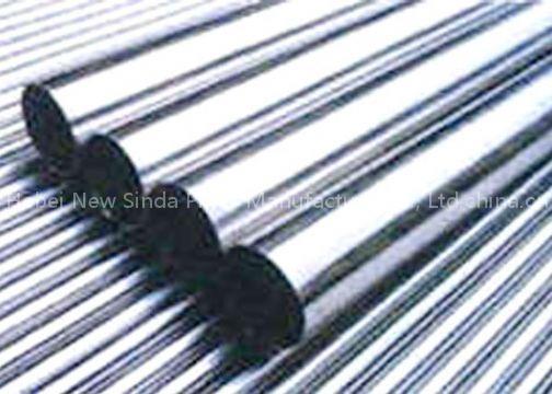 carbon steel pipe