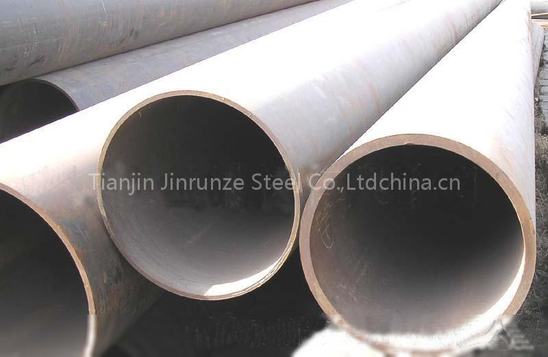 fluid pipe