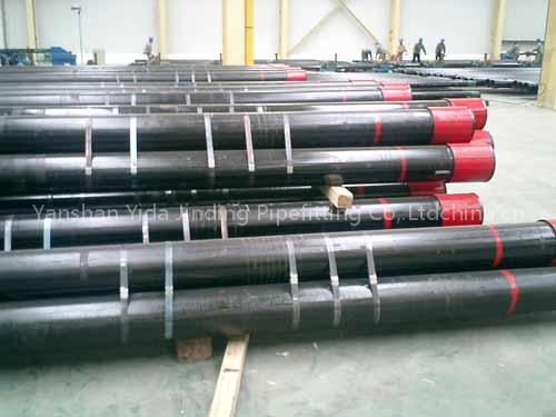 steel pipe