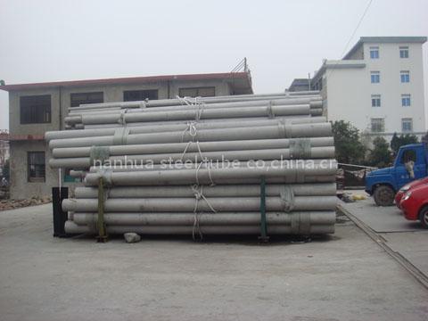 selded steel pipe