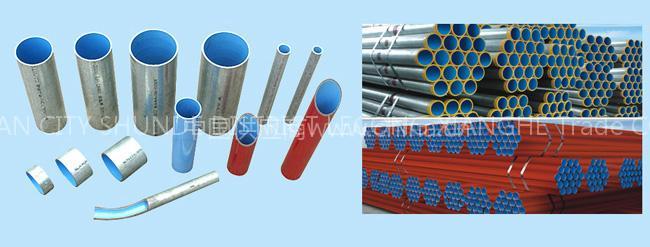 Composite Pipe