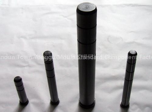 Straight Conduit Pillar