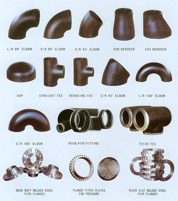 pipefittings
