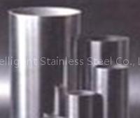 Austenitic stainless steel pipe