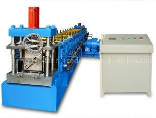 Z Purlins Roll Forming Machine