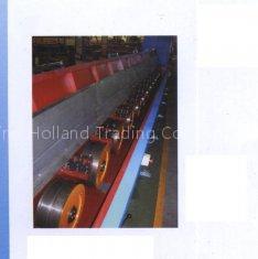 Copper Rod Drawing Machine