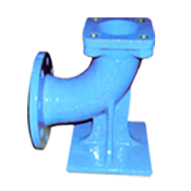 Valve Casting