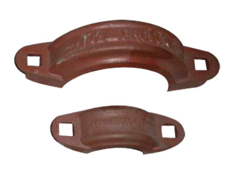Nodular Iron Casting