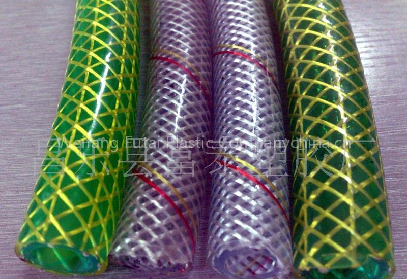 PVC Fibre-reinforced Hose8