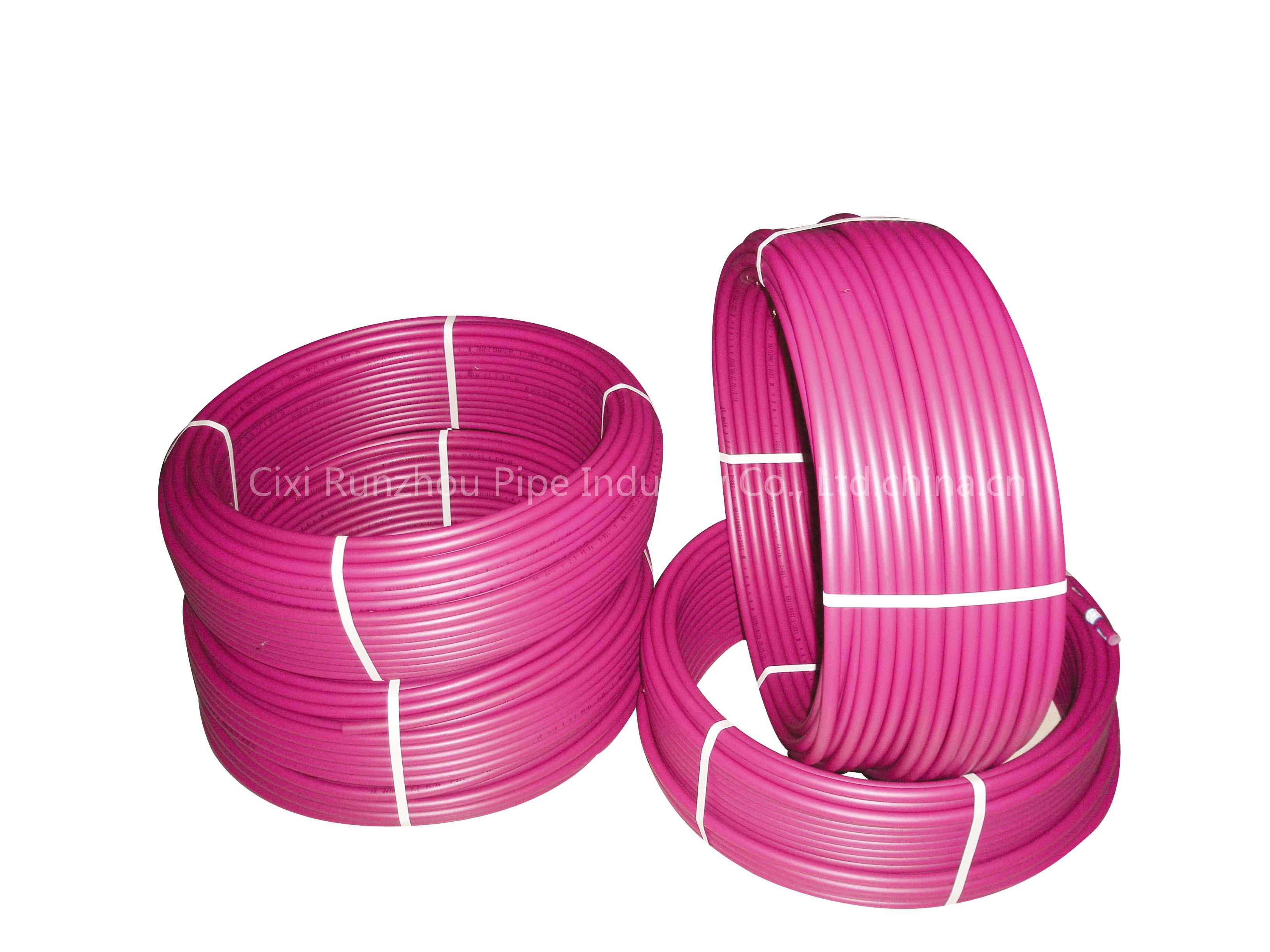 PEX-b potable Tube