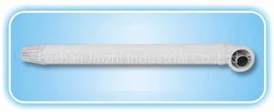 Plastic Power Strain Smoking Tube