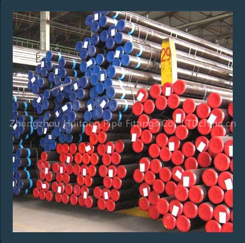 API Steel pipe