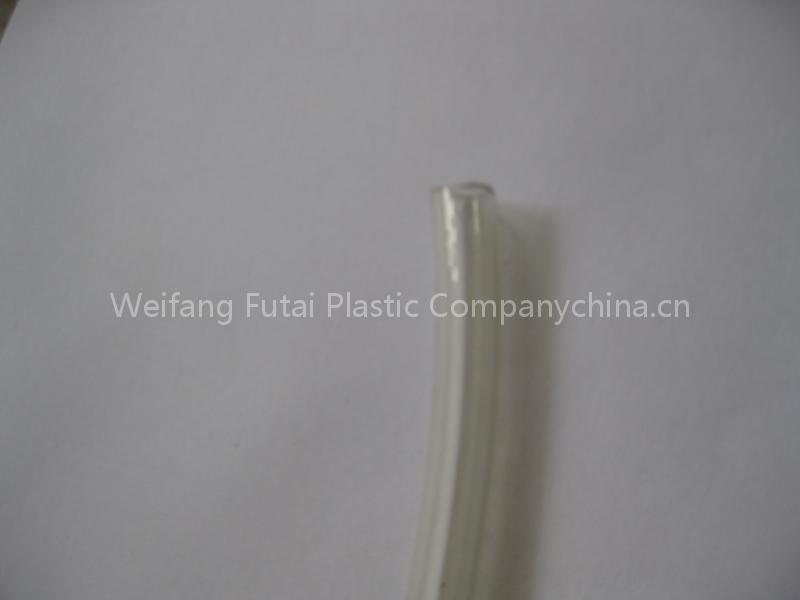PVC Fluid Hoses2#