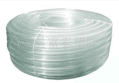 PVC Fluid Hoses6#